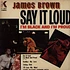 James Brown - Say It Loud I'm Black And I'm Proud