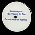 Jamiroquai - Too Young To Die Grant Nelson Remix