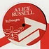 Alice Russell - Fly In The Hand