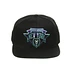 Mishka - Hat Trick Snapback Cap