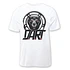 Mishka - D.A.R.T Big Logo T-Shirt