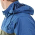 Mazine - Deep Rogerto Hooded Anorak