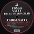 Tribe Of Issachar - Tribal Natty Aphrodite Remix