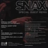 Snax - Special Guest Remix