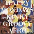 Happy Mondays - Kinky Groovy Afro