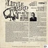 The Pete Jolly Trio And Friends - Little Bird