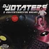 DJ Jotatebe - X-Kratch Terrestre Breaks Colored Edition