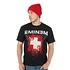 Eminem - Splattered T-Shirt