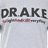 Drake - D.R.A.K.E. T-Shirt
