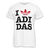 adidas - Adi Love T-Shirt