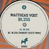 Matthias Vogt - Bliss