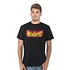 The Hellacopters - Flames T-Shirt