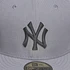 New Era - New York Yankees Seas Cont Logo MLB Cap
