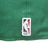New Era - Boston Celtics NBA Basic Team Cap