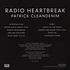 Patrick Cleandenim - Radio Heartbreak