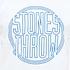Stones Throw - 2011 Logo T-Shirt