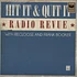 Recloose & Frank Booker x Serato - Hit It & Quit It Radio Revue Volume 1 Serato Pressing