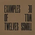 Examples Of Twelves - Things Will Be