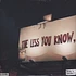 DJ Shadow - The Less You Know, The Better