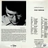Fred Tompkins - Compositions Of Fred Tompkins
