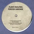 Flight Facalities - Foreign Languages Remixes