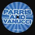 Parris & Vanucci - No Games