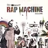 DJ Format - Rap machine feat. Abdominal