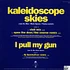 Jam & Spoon - Kaleidoscope Skies