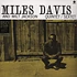 Miles Davis & Milt Jackson - Quintet / Sextet