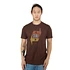 Ubiquity - Stereo Hi-Fi T-Shirt