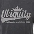 Ubiquity - Ubiquity Crown T-Shirt