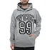 WeSC - Wesc Football Hoodie