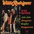 Willie Rodriguez - At The Happenin