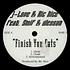 J-Love & Ric Nice - Finish you cats feat. Smif-N-Wessun