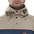 Carhartt WIP - Mill Jacket