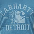 Carhartt WIP - College 2012 T-Shirt