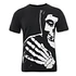 Misfits - Half Face T-Shirt