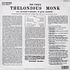 Thelonious Monk - Unique Thelonious Monk