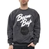 Acrylick - Boom Bap Crewneck Sweater