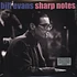 Bill Evans - Sharp Notes