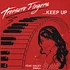 Treasure Fingers - Keep Up