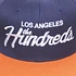 The Hundreds - Team 2 Tone Snapback Cap