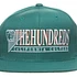 The Hundreds - Raidurrs Snapback Cap