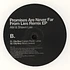 AM & Shawn Lee - Promises Are Never Far From Lies Remixes