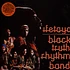 Ifetayo - Black Truth Rhythm Band
