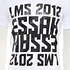 Kool Savas - LMS 2012 T-Shirt