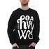 HVW8 x Parra - HeavyW8 Los Angeles Logo Sweater