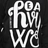 HVW8 x Parra - HeavyW8 Los Angeles Logo Sweater