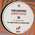 youANDme - Something