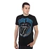 The Rolling Stones - Blue Light 30/1 T-Shirt